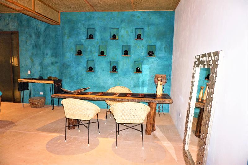 Fotos del hotel La Puerta Azul Beachfront - Adults Only:  8