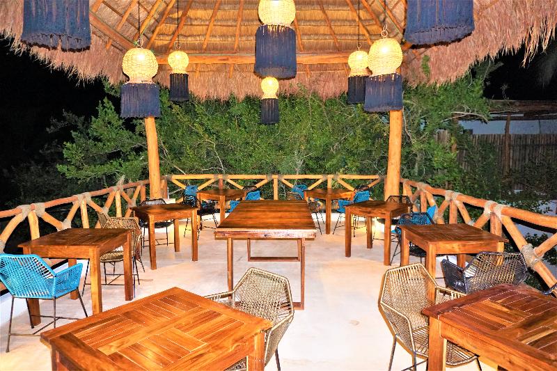 Fotos del hotel La Puerta Azul Beachfront - Adults Only:  24