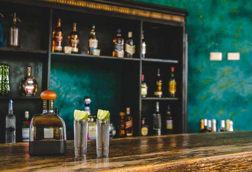 Fotos del hotel La Puerta Azul Beachfront - Adults Only:  6