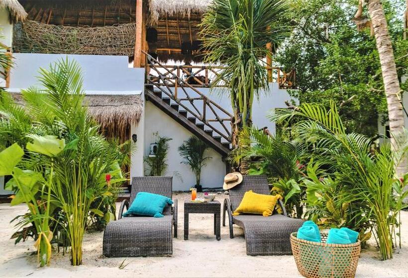 Fotos del hotel La Puerta Azul Beachfront - Adults Only:  4