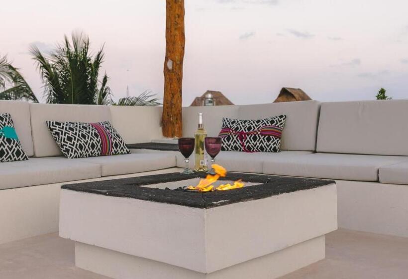 Fotos del hotel La Puerta Azul Beachfront - Adults Only:  5