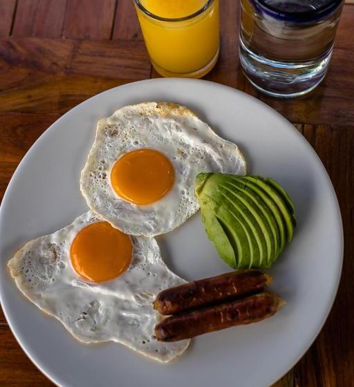 Fotos del hotel La Puerta Azul Beachfront - Adults Only:  2