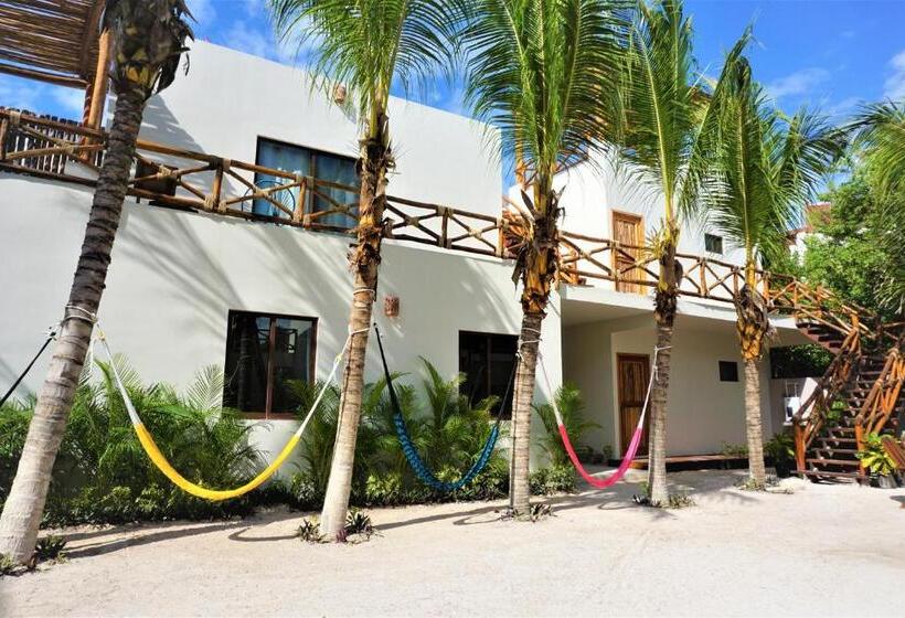 Fotos del hotel La Puerta Azul Beachfront - Adults Only:  21