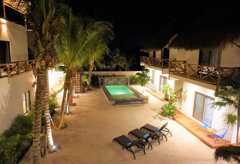 Fotos del hotel La Puerta Azul Beachfront - Adults Only:  22