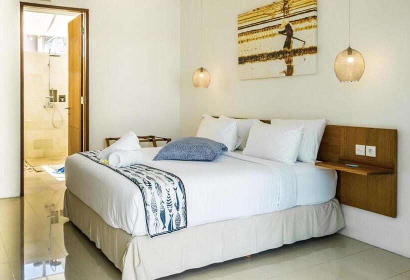 Fotos del hotel The Capital  And Resort Seminyak:  23