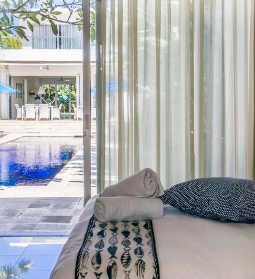 Fotos del hotel The Capital  And Resort Seminyak:  24