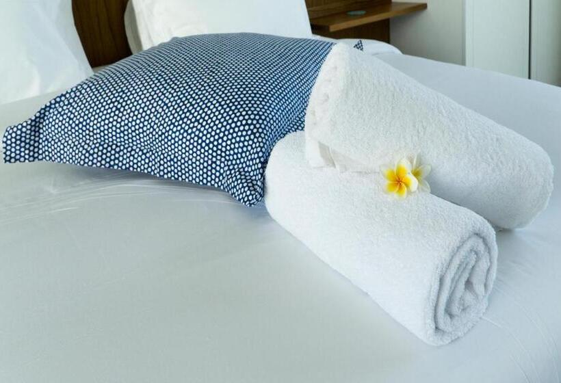 Fotos del hotel The Capital  And Resort Seminyak:  6