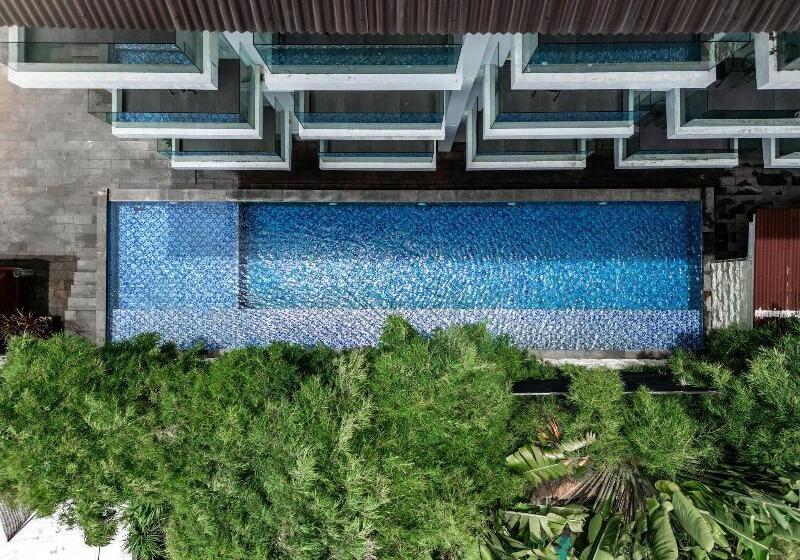 Fotos del hotel The Capital  And Resort Seminyak:  5