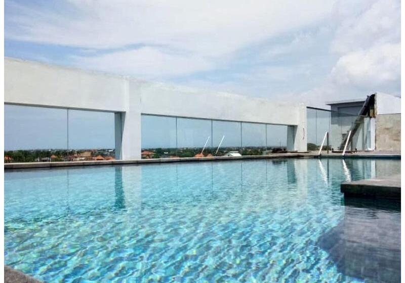 Fotos del hotel The Capital  And Resort Seminyak:  16