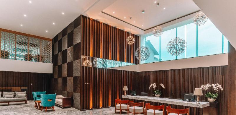 Fotos del hotel The Capital  And Resort Seminyak:  13