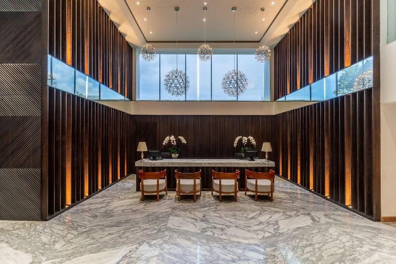 Fotos del hotel The Capital  And Resort Seminyak:  10