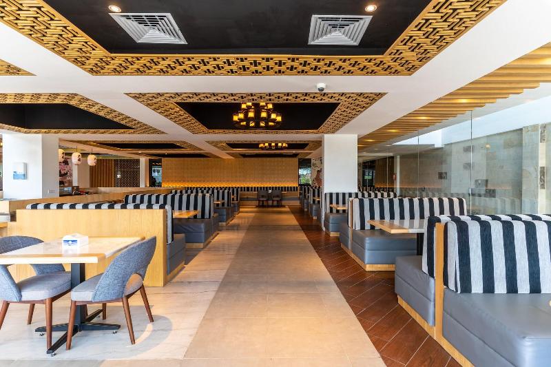 Fotos del hotel The Capital  And Resort Seminyak:  4