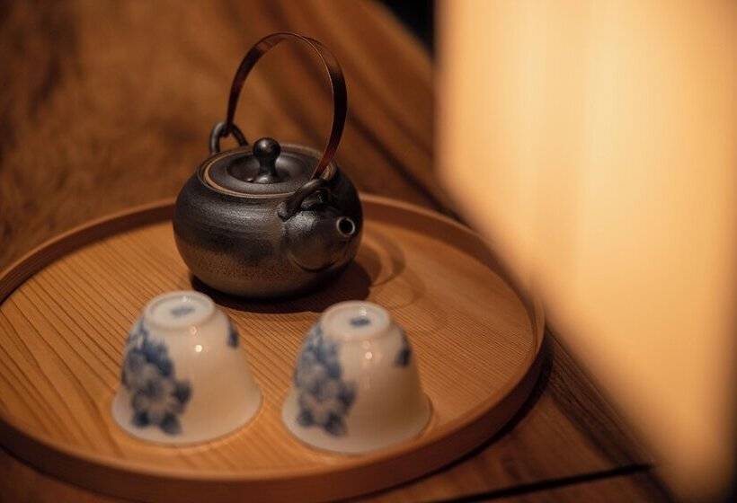 Fotos del hotel The Blossom Hakata Premier:  5