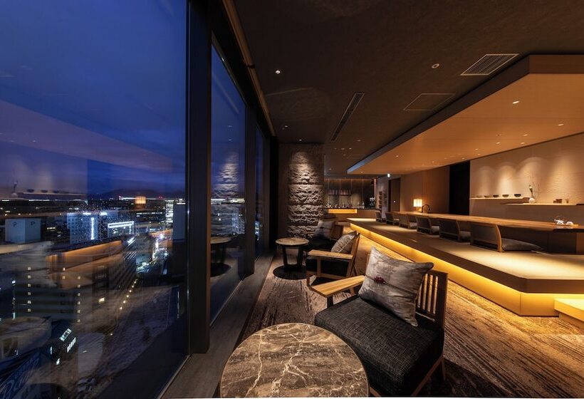 Fotos del hotel The Blossom Hakata Premier:  3