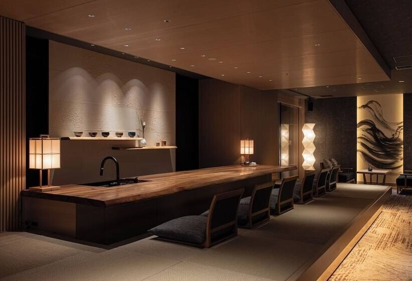 Fotos del hotel The Blossom Hakata Premier:  9