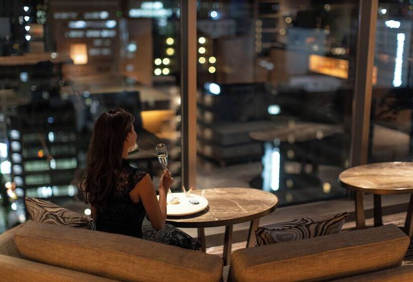 Fotos del hotel The Blossom Hakata Premier:  8