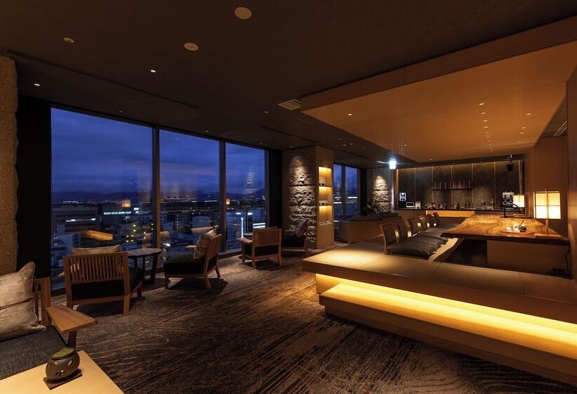 Fotos del hotel The Blossom Hakata Premier:  7