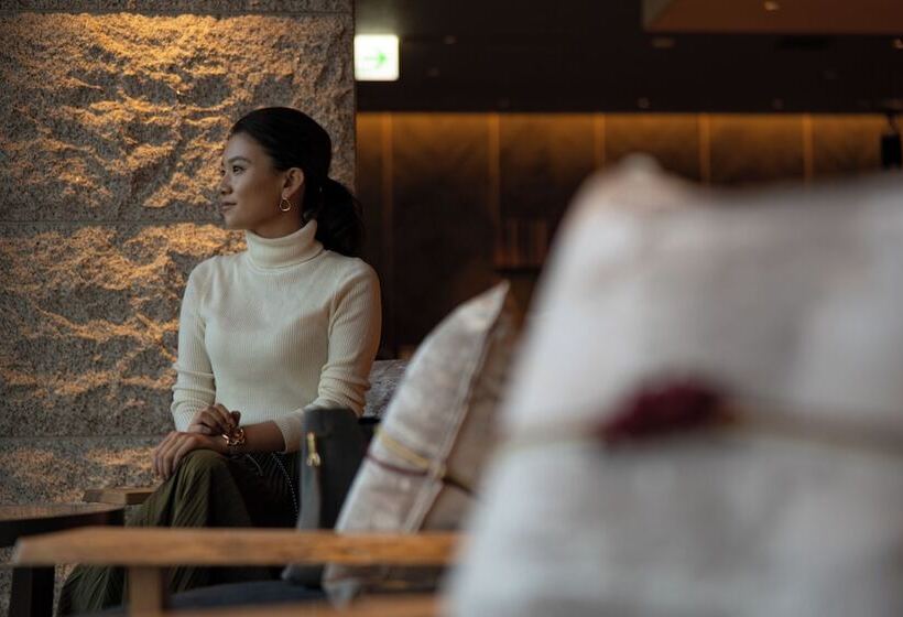 Fotos del hotel The Blossom Hakata Premier:  15