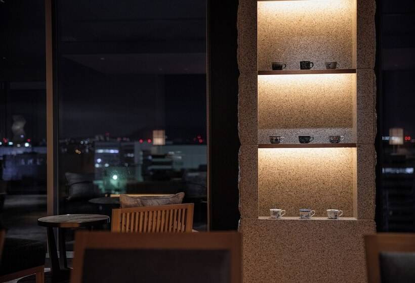 Fotos del hotel The Blossom Hakata Premier:  18