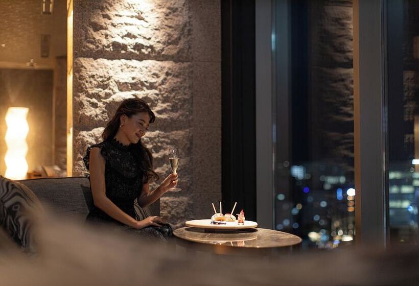 Fotos del hotel The Blossom Hakata Premier:  19