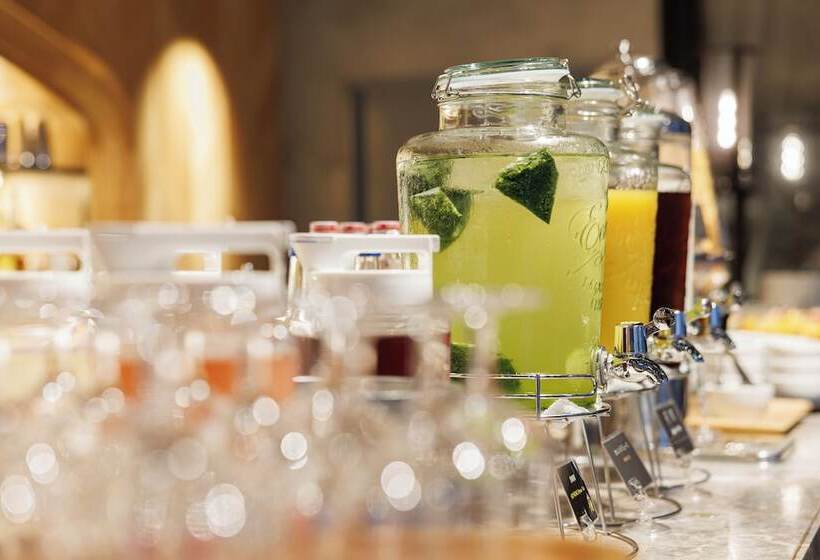 Fotos del hotel The Blossom Hakata Premier:  21