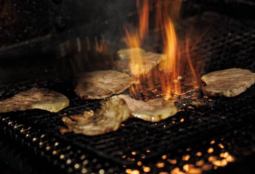 Fotos del hotel The Blossom Hakata Premier:  22