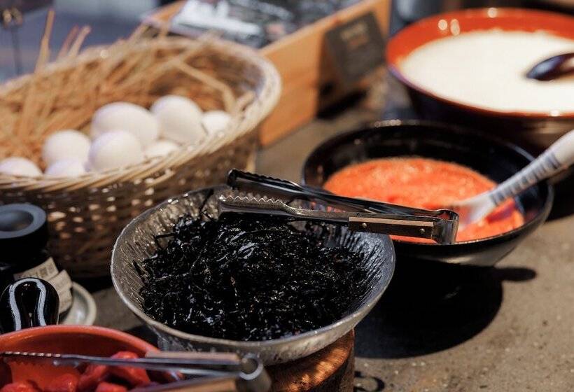 Fotos del hotel The Blossom Hakata Premier:  24