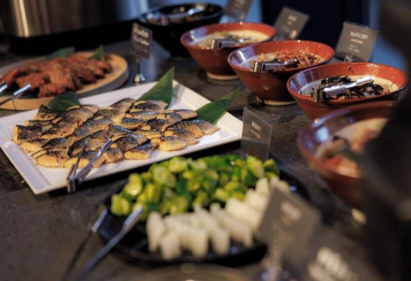 Fotos del hotel The Blossom Hakata Premier:  16