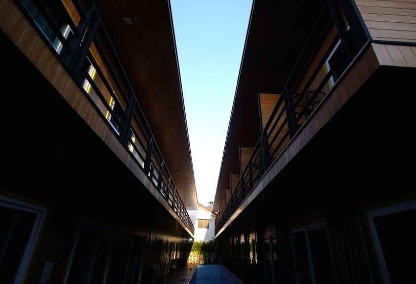 Fotos del hotel Resort V  Mrt Huai Khwang:  2