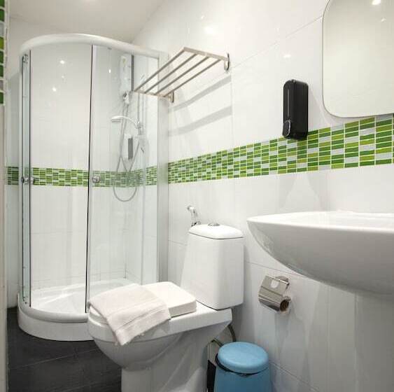 Fotos del hotel Resort V  Mrt Huai Khwang:  3