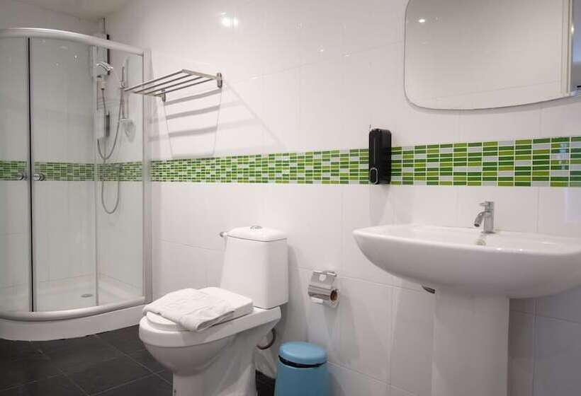 Fotos del hotel Resort V  Mrt Huai Khwang:  25