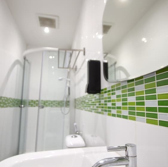 Fotos del hotel Resort V  Mrt Huai Khwang:  23