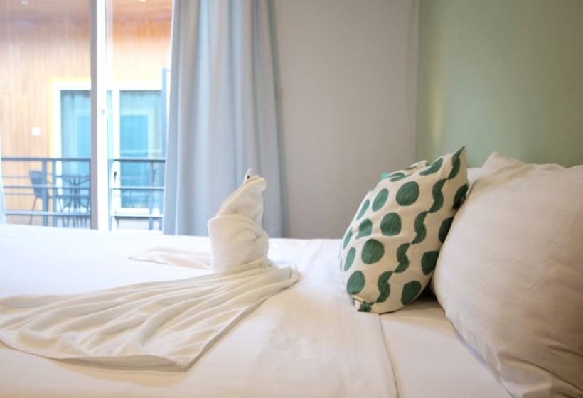 Fotos del hotel Resort V  Mrt Huai Khwang:  22