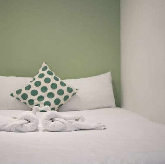 Fotos del hotel Resort V  Mrt Huai Khwang:  8