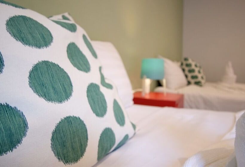 Fotos del hotel Resort V  Mrt Huai Khwang:  10