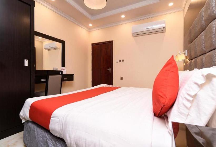 Fotos del hotel Durra Taraf 1 Residential:  10