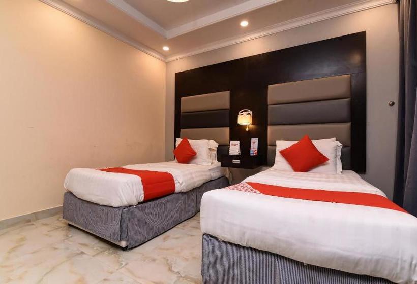 Fotos del hotel Durra Taraf 1 Residential:  29