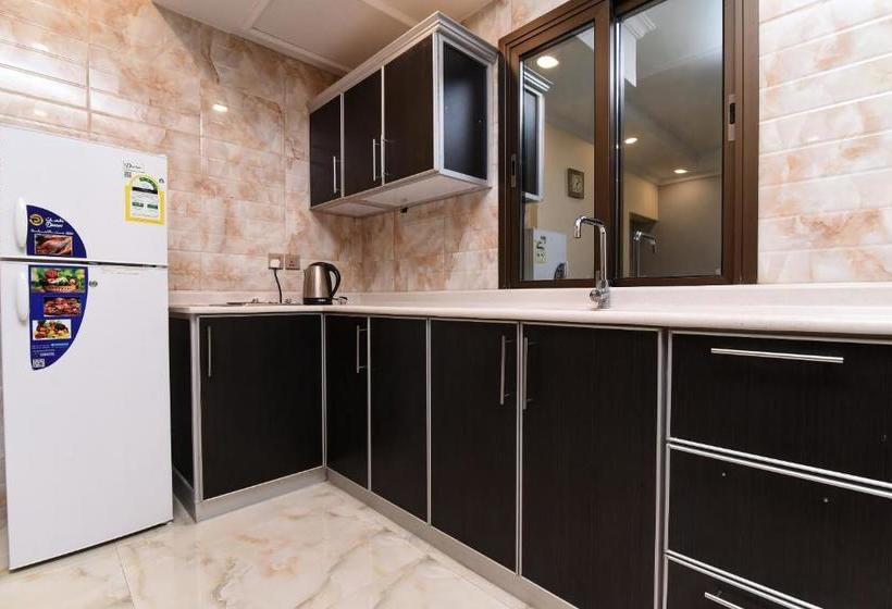 Fotos del hotel Durra Taraf 1 Residential:  20