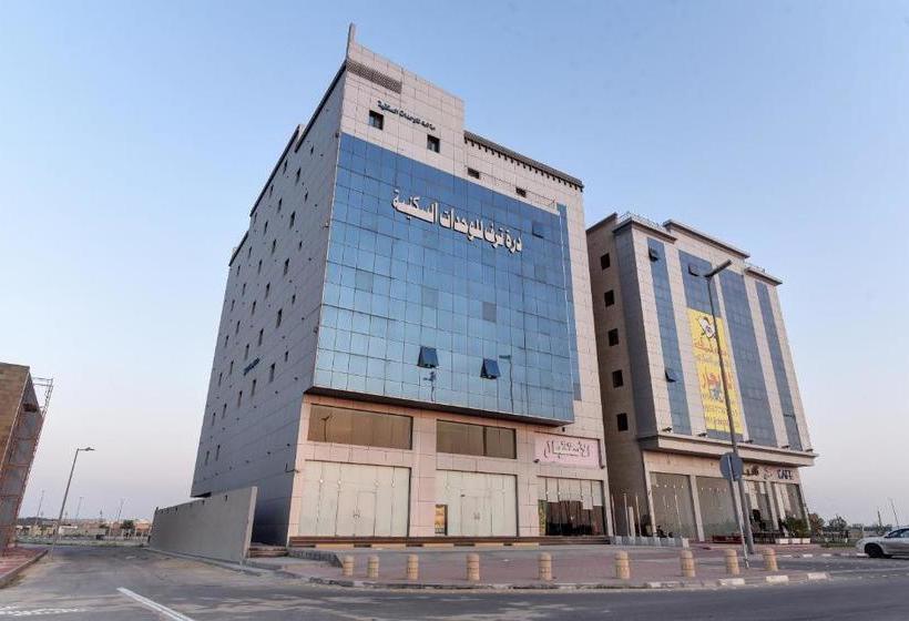 Durra Taraf 1 Residential