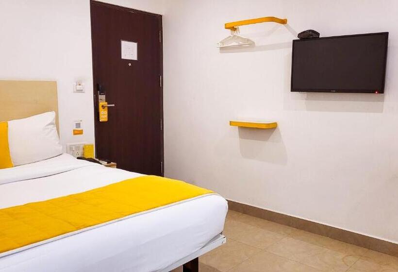 X By Bloom I Hebbal Manyata Park