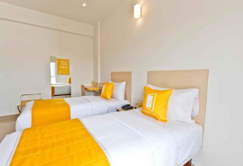 Fotos del hotel X By Bloom I Hebbal Manyata Park:  9