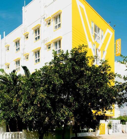 Fotos del hotel X By Bloom I Hebbal Manyata Park:  20