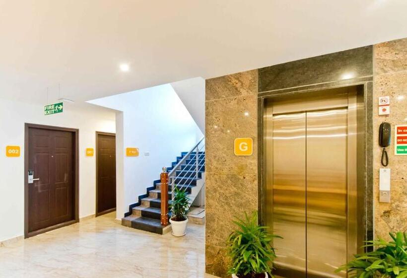 Fotos del hotel X By Bloom I Hebbal Manyata Park:  23