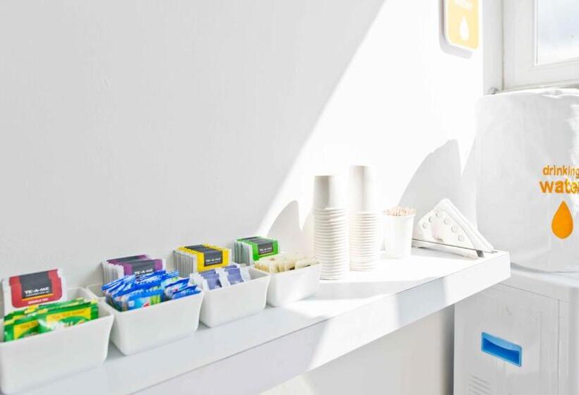 Fotos del hotel X By Bloom I Hebbal Manyata Park:  14