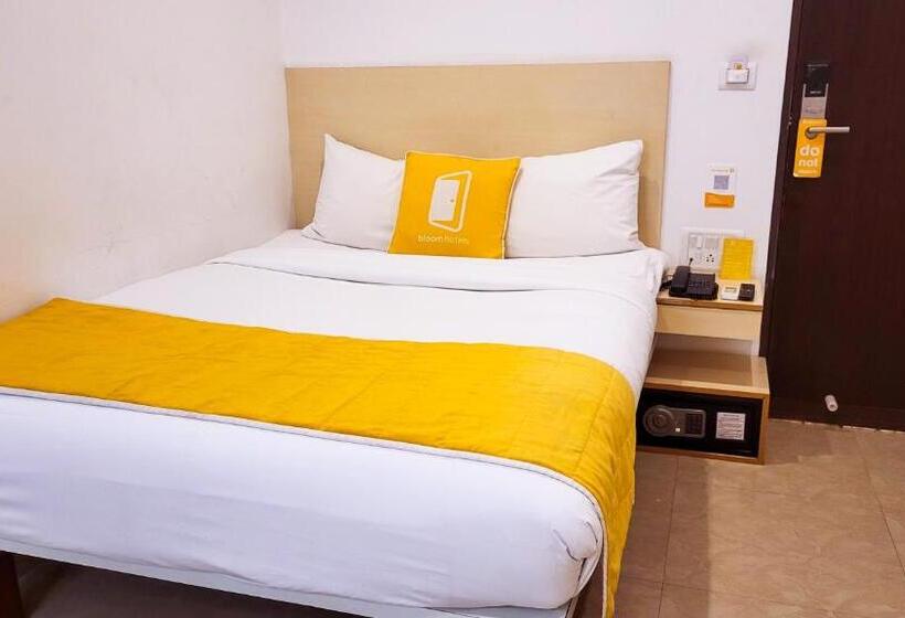 Fotos del hotel X By Bloom I Hebbal Manyata Park:  5