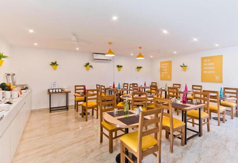 Fotos del hotel X By Bloom I Hebbal Manyata Park:  19