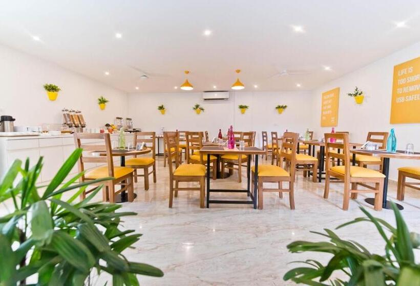 Fotos del hotel X By Bloom I Hebbal Manyata Park:  6