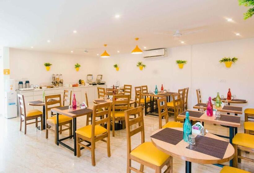 Fotos del hotel X By Bloom I Hebbal Manyata Park:  16