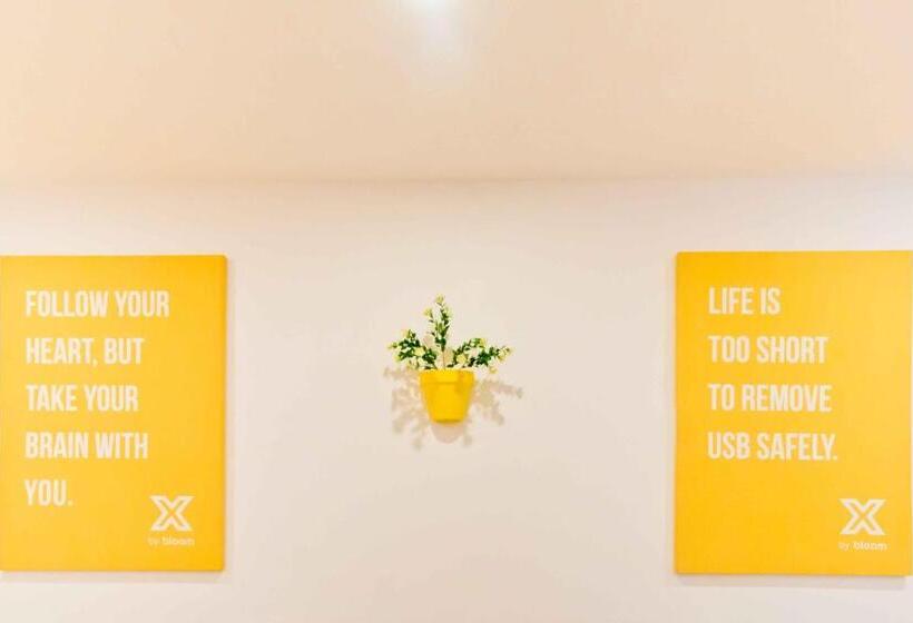 Fotos del hotel X By Bloom I Hebbal Manyata Park:  17