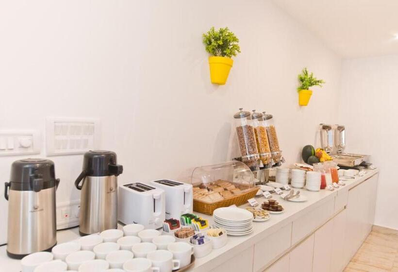 Fotos del hotel X By Bloom I Hebbal Manyata Park:  13